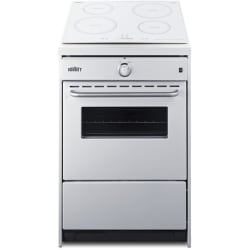 24 Inch Slide-In Induction Range  - 24 Inch Slide-In Induction Range 4 Elements view