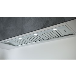 55 Inch Under Cabinet Insert Hood - 55 Inch Under Cabinet Insert Hood with 1,000 CFM Internal Blower view