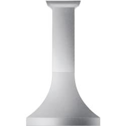 Wall Mount Range Hood - Front View view
