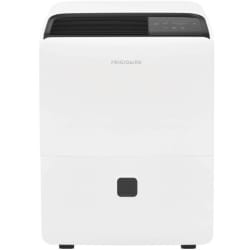 60 Pint Built-In Pump Dehumidifier  - 60 Pint Built-In Pump Dehumidifier view