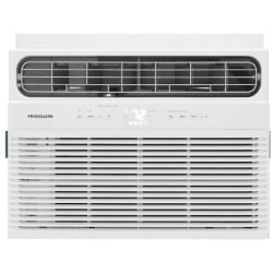8,000 BTU Window Room Air Conditioner  - 8,000 BTU Window Room Air Conditioner view
