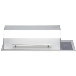 29 Inch Single Lid Electric Grill  - 29 Inch Texan Electric Single Lid Grill view