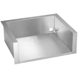 30 Inch Pro Double Side Burner Insulated Jacket - 30 Inch Pro Double Side Burner Insulated Jacket view