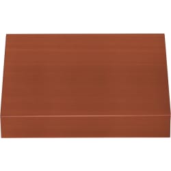 Designer Series Under Cabinet Range Hood - Front View view