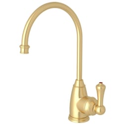 C-Spout Hot Water Faucet  - C-Spout Hot Water Faucet view