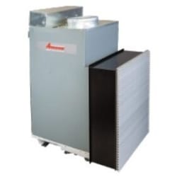 9,400 BTU Vertical Heat Pump Air Conditioner  - 9,400 BTU Vertical Heat Pump Air Conditioner view