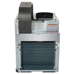 22,400 BTU Vertical Air Conditioner  - 22,400 BTU Vertical Air Conditioner view