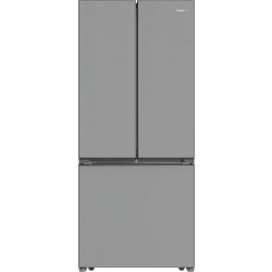 30 Inch Counter-Depth French Door Refrigerator  - 30 Inch Counter-Depth French Door Refrigerator view
