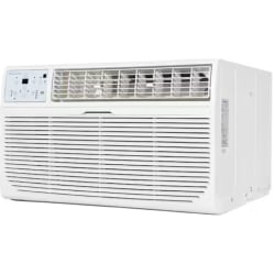 8,000 BTU Through the Wall Air Conditioner  - 8,000 BTU Through the Wall Air Conditioner view