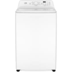 25 Inch Top Load Washer  - 25 Inch Top Load Washer view