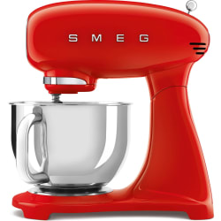 Stand Mixer  - Stand Mixer with 4.8 L / 5 Qt. Bowl Capacity view