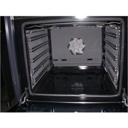 Self Clean Oven Panels for 40 Inch Ranges - Self Clean Oven Panels view