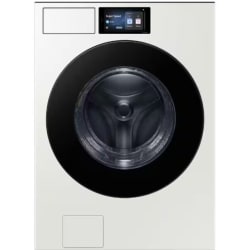 27 Inch AI Ultra Capacity Front Load Washer  - 27 Inch AI Ultra Capacity Front Load Washer view
