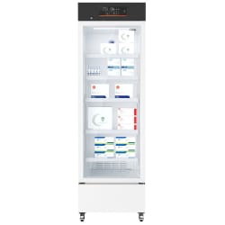24 Inch Commercial Medical Pharmacy Refrigerator  - 24 Inch Commercial Medical Pharmacy Refrigerator view