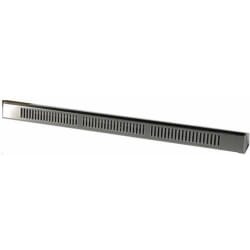 3 Inch Island Trim - front view