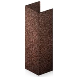 61 Inch Extended Chimney and Crown - 61 Inch Extended Chimney and Crown view
