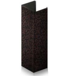 61 Inch Extended Chimney and Crown - 61 Inch Extended Chimney and Crown view