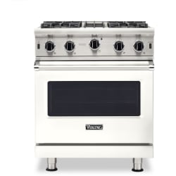 30 Inch Gas Range  - 30 Inch Open Burner Liquid Propane Range view