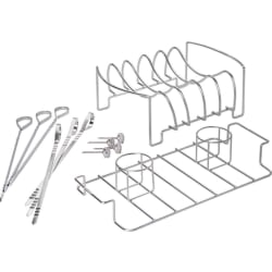 Meat Lover's - Starter Kit (Pack of 4) - Meat Lover's - Starter Kit in Front View view
