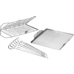 Healthy Choice - Starter Kit (Pack of 4) - Healthy Choice - Starter Kit in Front View view