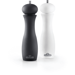 Salt and Pepper Grinder Set - Front View view