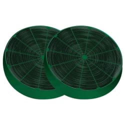 Durable Charcoal Filter Kit - Front View view