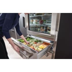 Drawer Divider Set - PRO 36 Drawer Divider Set view
