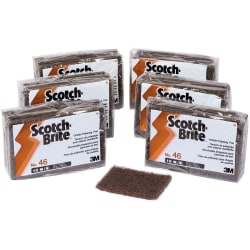 10 Packs Cleaning Pads - 6 Pieces per Pack - cleaning pads view