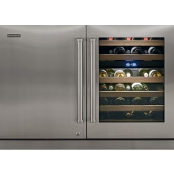 Handle-to-Handle Dual Install Kit for Two DEU Units - Handle-to-Handle Dual Install Kit for Under Counter Refrigeration view