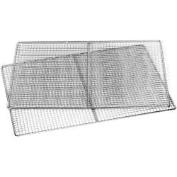 30" Dehydration Rack Set - Dehydration rack view