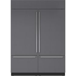 Dual Installation Kit  - Dual Installation Kit with 60" Grille Frame view