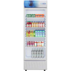 24 Inch Commercial Display Merchandiser Refrigerator  - 24 Inch Commercial Display Merchandiser Refrigerator view
