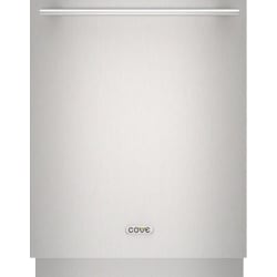 24 Inch ADA Compliant Stainless Steel Panel  - 24 Inch ADA Compliant Stainless Steel Panel with Tubular Handle and 4 Inch Toe Kick view