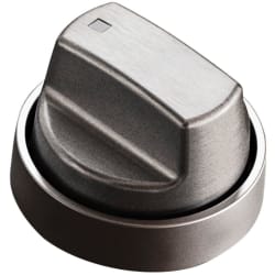 Brushed Stainless Steel Knob Kit for 36 Inch Professional Cooktop (CG365PS) - Brushed Stainless Steel Knob Kit for 36 Inch Professional Cooktop (CG365PS) view