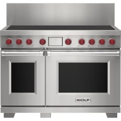 Stainless Steel Range Riser - Stainless Steel Range Riser view