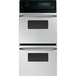 24 Inch Double Electric Wall Oven  - 24 Inch Double Electric Wall Oven view