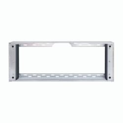 8 Inch Spacer Bracket for Vent Hood: 36 Inch - 8-in Spacer Bracket for 36-in Vent Hood view