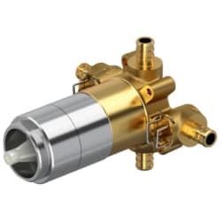 1/2 Inch Thermostatic Rough-In Valve  - 1/2 Inch Thermostatic Rough-In Valve view