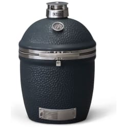 18 Inch Ceramic Charcoal Grill  - 18 Inch Ceramic Charcoal Grill view
