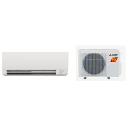 18,000 BTU Single Zone Mini Split System  - 18,000 BTU Single Zone Mini Split System view