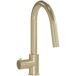 15 Inch Gemini Touchless Kitchen Faucet  - 15 Inch Gemini Touchless Kitchen Faucet view