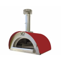 40 Inch Countertop Wood Fire Oven  - 40 Inch Countertop Wood Fire Oven view