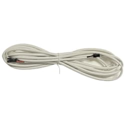 10 Inch LED Extension Wire For Remote Installation Of XOGSIDEBXLT Side Burner - 10 Inch LED Extension Wire view
