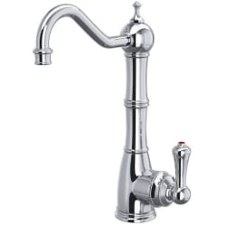 Column Spout Hot Water Faucet  - Column Spout Hot Water Faucet view