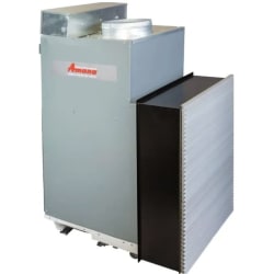 17,800 BTU Vertical Heat Pump Air Conditioner  - 17,000 BTU Vertical Heat Pump Air Conditioner view