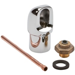 Vandal-Resistant Bubbler Kit - Bubbler Kit Vandal view