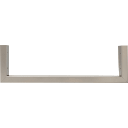 30 Inch Beverage Bar Center Finishing Frame - 30 Inch Beverage Bar Center Finishing Frame view