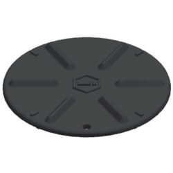 Cast Iron Simmer Plate - Cast Iron Simmer Plate view