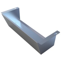 Water Sentry Filter Mounting Cover - WaterSentry Filter Mounting Cover view