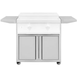 30 Inch Griddle Pro Cart  - 30 Inch Griddle Pro Cart view